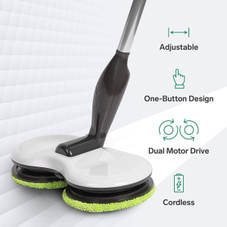 Gladwell™ Cordless Electric Mop product image
