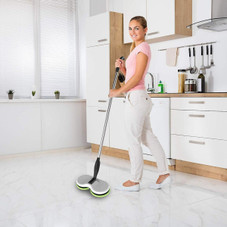 Gladwell™ Cordless Electric Mop product image