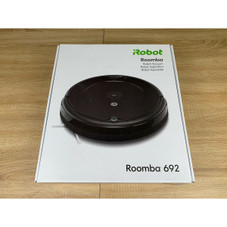 Wi-Fi Connected Roomba® 692 Robot Vacuum product image