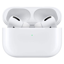 Apple AirPods Pro 1st Generation with Wireless Charging Case product image