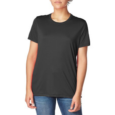 Women's Cool Dri-Fit Moisture-Wicking Short Sleeve T-Shirt (5-Pack) product image