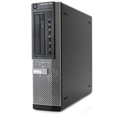 Dell® OptiPlex 7010 Core i5 @ 3.2Ghz, 16GB RAM, 2TB HDD, Desktop Computer Bundle product image