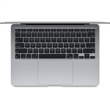 Apple® MacBook Air (2020) 13.3" Core i5 @ 1.6GHz, 8GB/16GB RAM, 256GB SSD product image