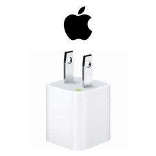 Apple 5W USB Power Adapter MD810LL/A product image