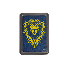 Swordfish Tech Warcraft Alliance 6,720mAh Power Bank product image