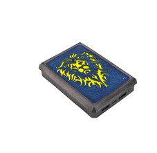 Swordfish Tech Warcraft Alliance 6,720mAh Power Bank product image