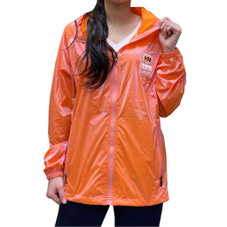 Women's Hooded Windbreaker Jacket product image