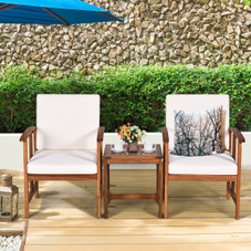 3-Piece Outdoor Patio Furniture Set  product image