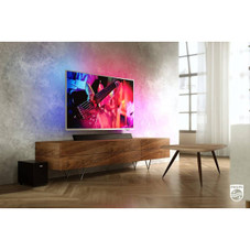 Philips® Soundbar Speaker with Wireless Subwoofer product image