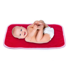 Cozy Warm Baby Changing Pad and Blanket for Infants product image