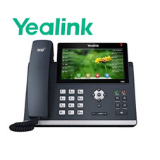 Yealink T48SB Gigabit IP Phone (T48SB)  product image