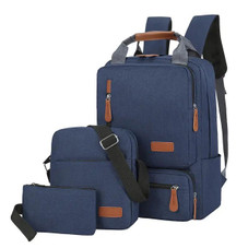 Lior Backpack Set (3-Piece) product image