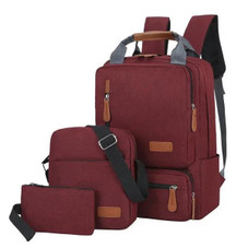 Lior Backpack Set (3-Piece) product image