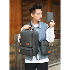 Lior Backpack Set (3-Piece) product image