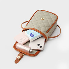 Lior Small Crossbody Bag product image