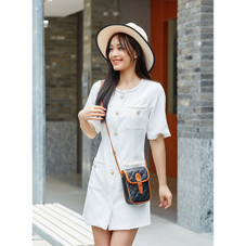 Lior Small Crossbody Bag product image