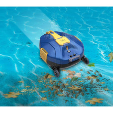 Cordless Robotic Pool Cleaner product image