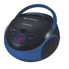 Emerson Portable CD Player Radio product image