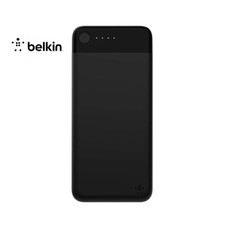 Belkin Boost Lightning Connector Power Bank (10K) product image