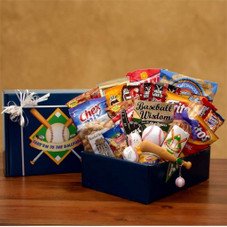 Take ‘Em To The Ballpark Baseball Gift Pack product image