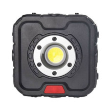 Multifunction Magnetic Portable LED Work Light with Magnet and Hook product image