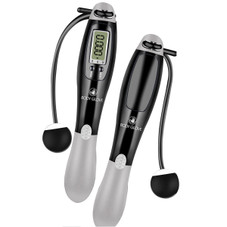 Body Glove Intelligent Counter Jump Rope  product image