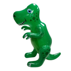Inflatable Dino Splash Sprinkler product image