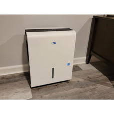 Whynter® 45-Pint Portable Dehumidifier, Elite D-Series, RPD-451DW product image