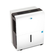 Whynter® 45-Pint Portable Dehumidifier, Elite D-Series, RPD-451DW product image