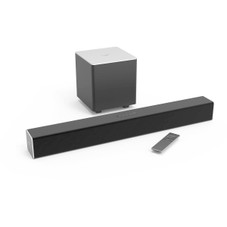 Vizio® 28-Inch 2.1 Soundbar Home Theater with Wireless Subwoofer, SB2821-D6 product image