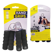 Body Glove® Hand Grips Squeeze Foam Strengtheners product image