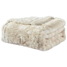 50 x 60-Inch Alaska Sherpa Throw Blankets product image