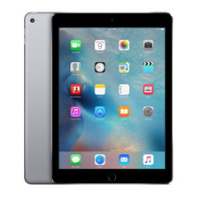 Apple® iPad Air 2 (2014) Retina Bundle with Screen Protector (64GB) product image