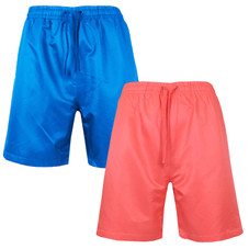 Men's Galaxy Dry Tech Active Performance Shorts for Workouts & Training (2-Pack) product image