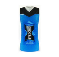 AXE® Body Wash Shower Gel, 8.45 fl. oz. (10-Pack) product image