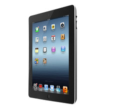 Apple iPad 4 Retina Bundle with Case, Charger & Screen Protector product image