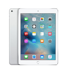 Apple iPad Air 2 Retina Bundle with Case & Screen Protector (64GB) product image