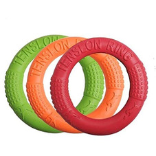 Heavy Duty Dog Ring Toy product image