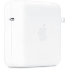 Apple® 67W USB-C Power Adapter (MKU63AM/A) product image
