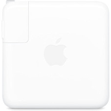 Apple® 67W USB-C Power Adapter (MKU63AM/A) product image