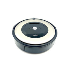 iRobot® Roomba e6 Robot Vacuum with Wi-Fi, e619920 product image