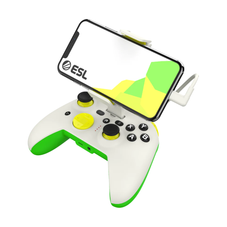 RiotPWR™ ESL Gaming Controller for iOS product image