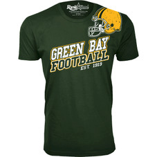 Men's Football Team T-Shirt product image
