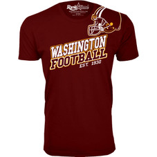 Men's Football Team T-Shirt product image