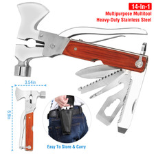 iMounTEK 14-in-1 Camping Multitool product image
