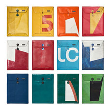 FREITAG® F460 Sleeve for Surface Pro product image