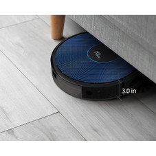 NGTeco™ Wi-Fi Robot Vacuum Cleaner product image