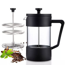 Nuvita™ French Press Coffee Maker product image