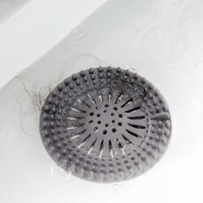 Silicone Drain Stopper (4-Pack) product image