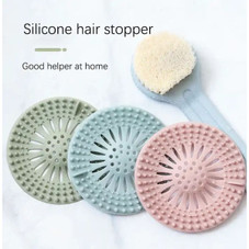 Silicone Drain Stopper (4-Pack) product image